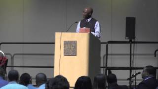 "Black Children are Brilliant": Math Success and Minority Students